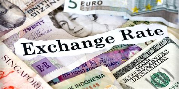 Where is the best exchange rate in Singapore?