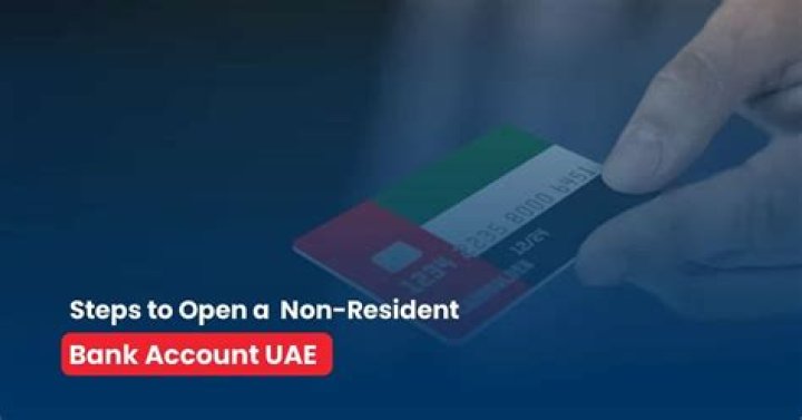 Which bank is best to open UAE account?