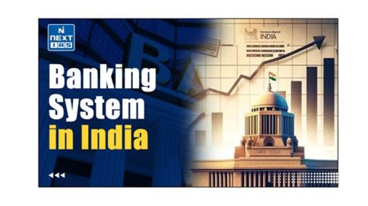 Who created the banking system in America?