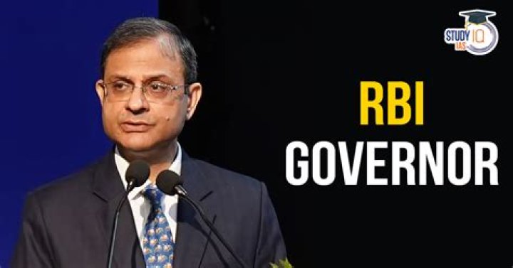Who is the current RBI head?