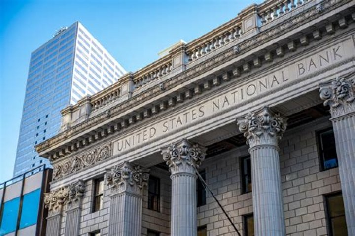 Who was opposed to the Bank of the United States?