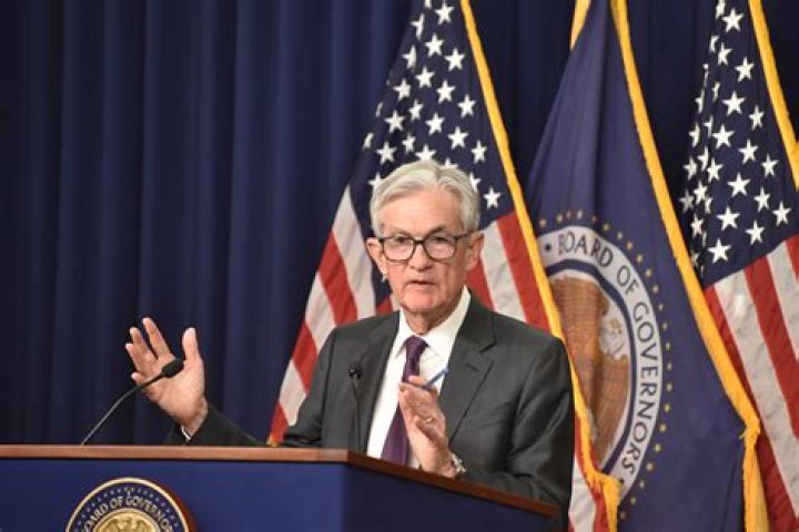 Who was the chairman of the Federal Reserve in 1979?