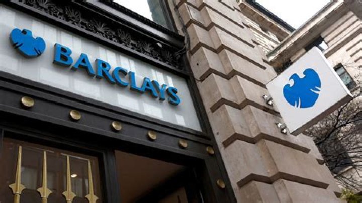Why did Barclays bank change to Absa?