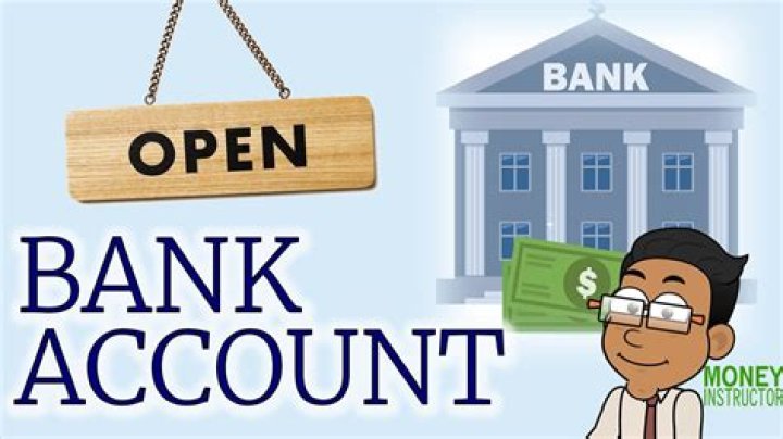 Why do I need an estate bank account?