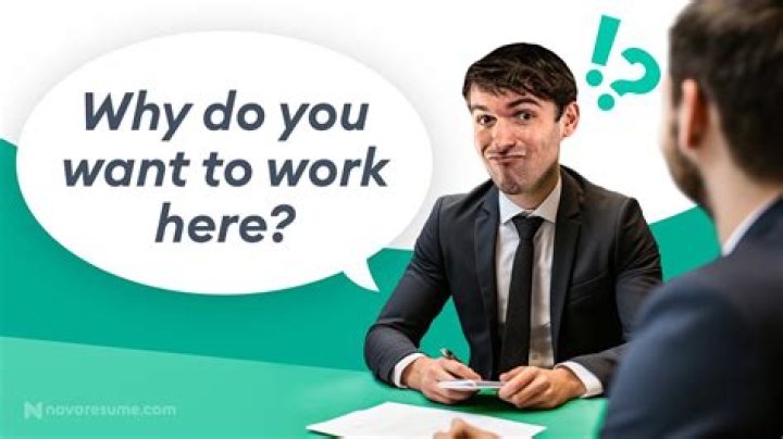 Why do people want to work in banking?