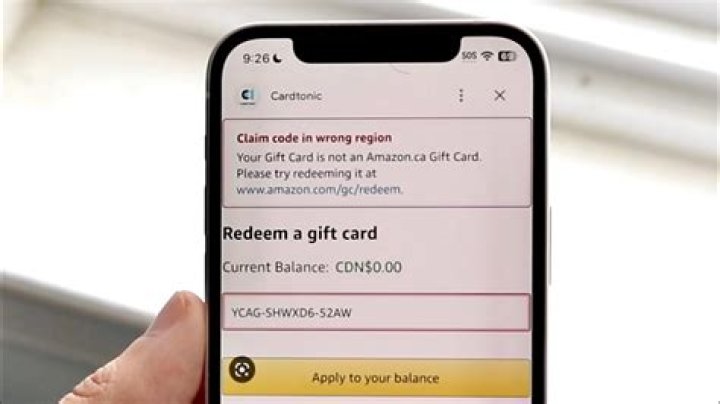 Why is Amazon not accepting my bank account?
