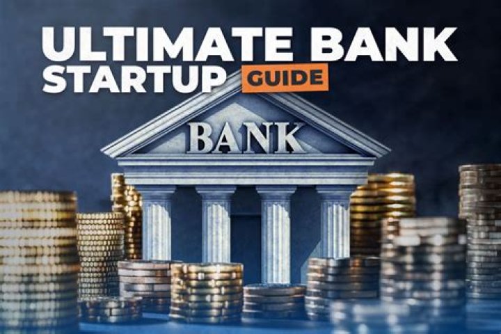 Why is it hard to start a bank?