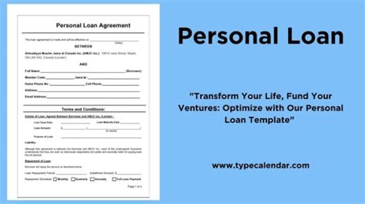 Why is my personal loan taking so long?