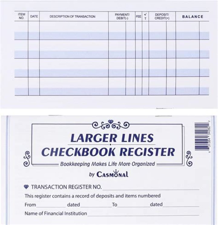 Why should you record online bill payments in your checkbook register?
