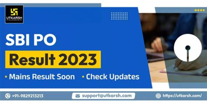Will there be SBI PO in 2021?